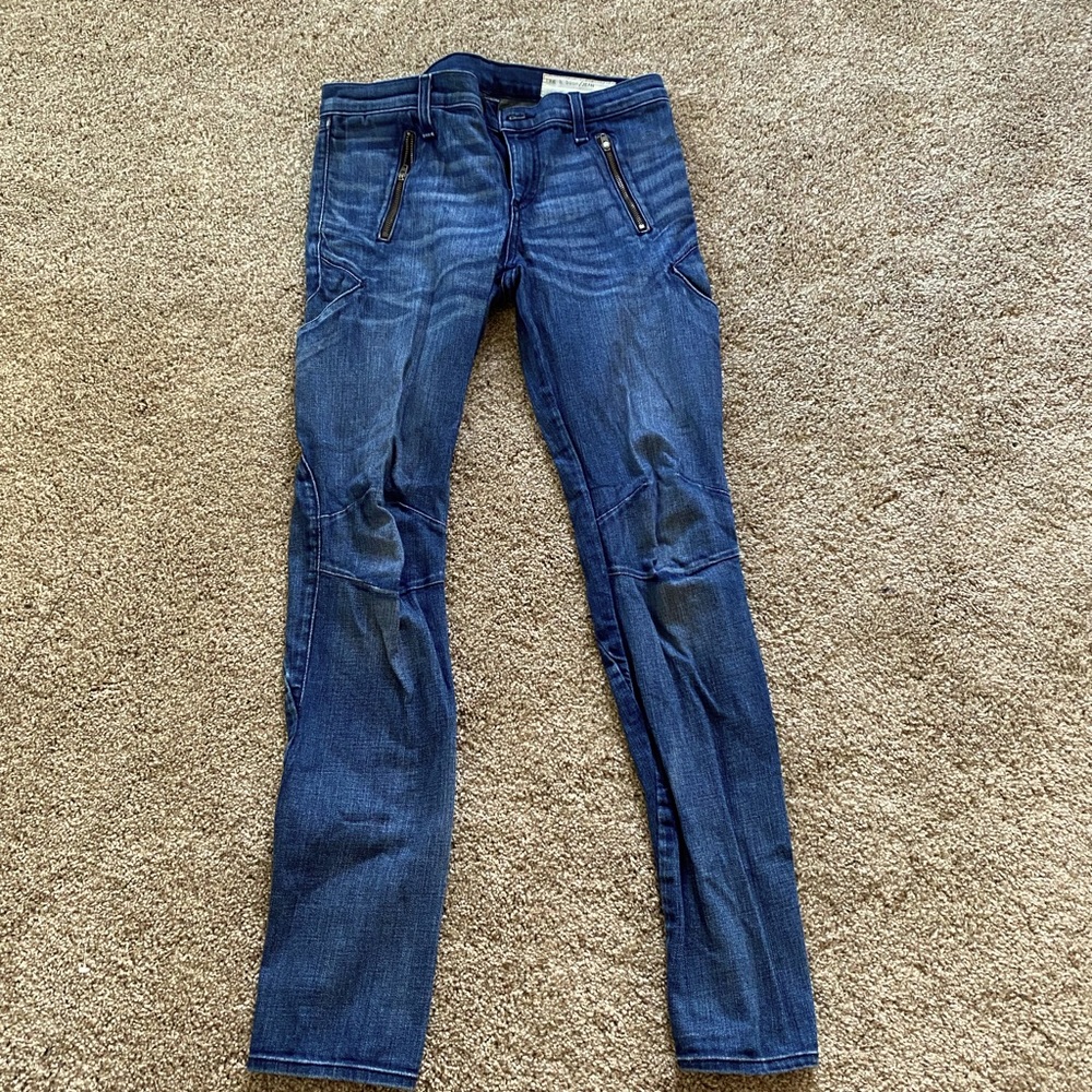 Rag and Bone Jeans